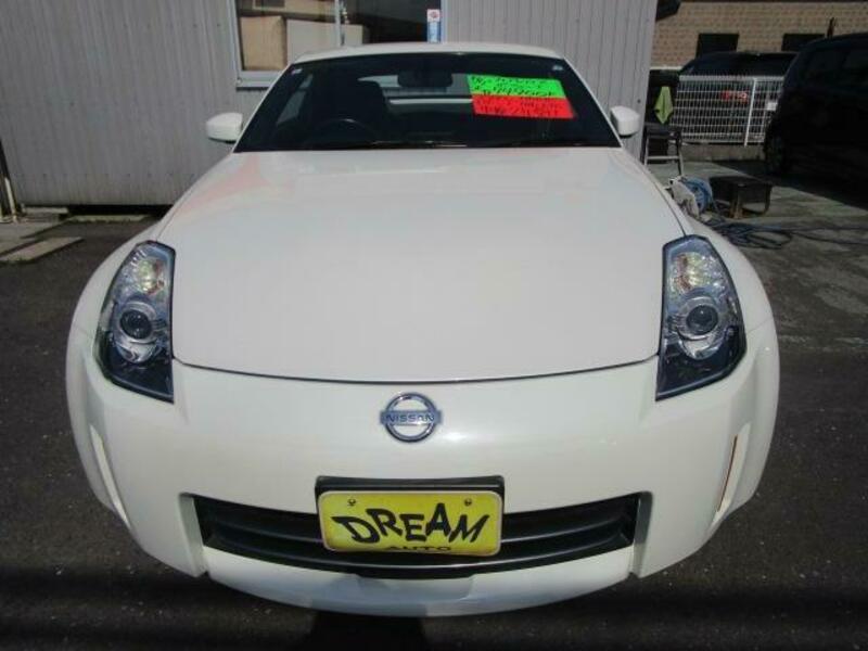 FAIRLADY Z