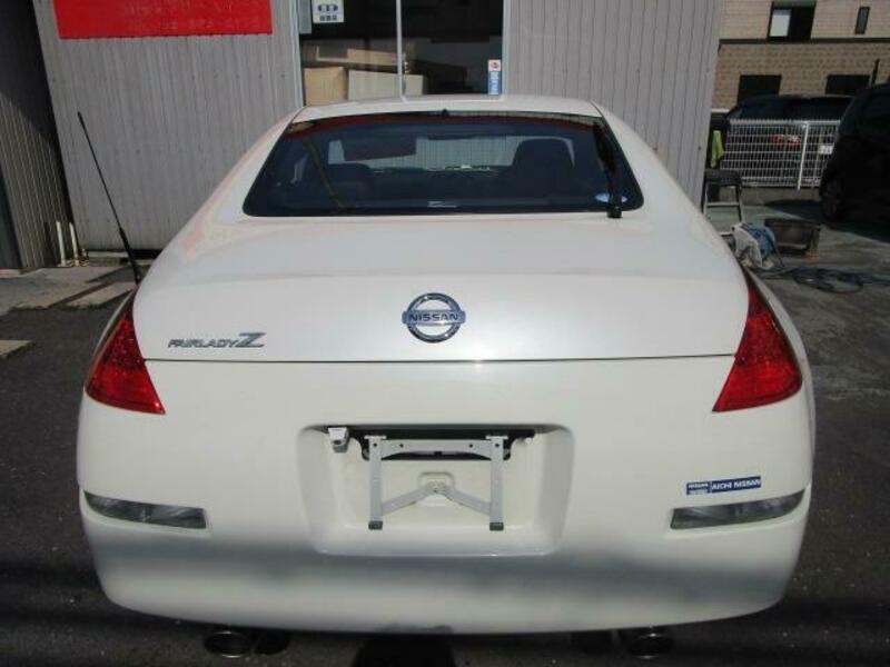 FAIRLADY Z