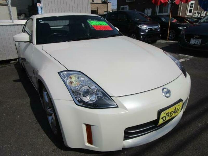 FAIRLADY Z