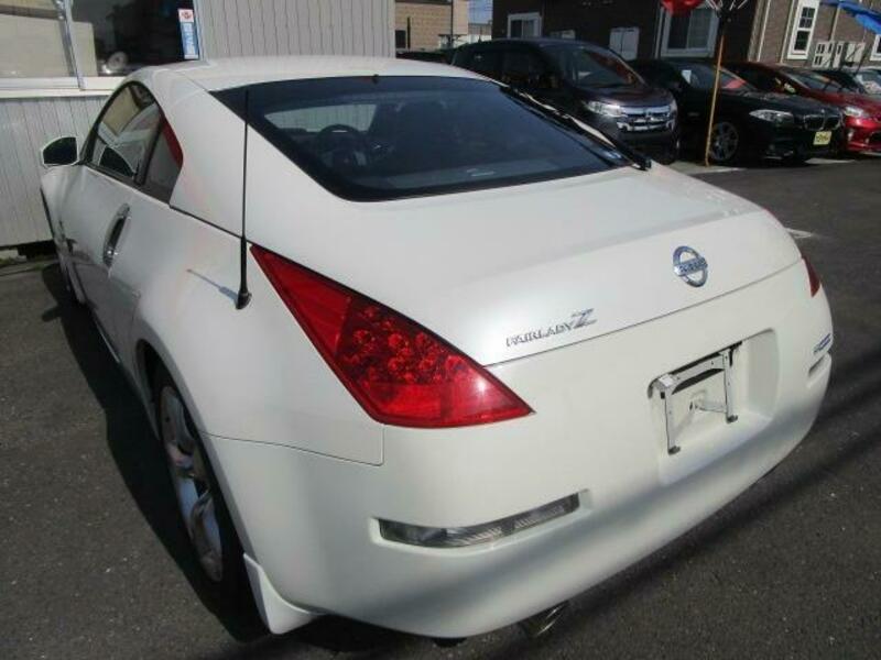 FAIRLADY Z