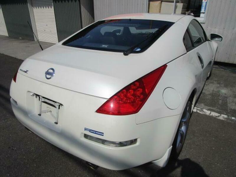 FAIRLADY Z