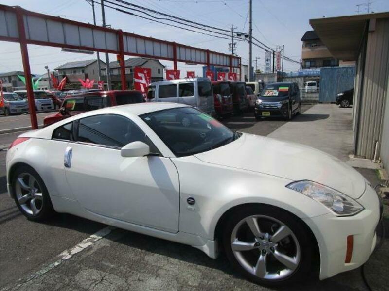 FAIRLADY Z