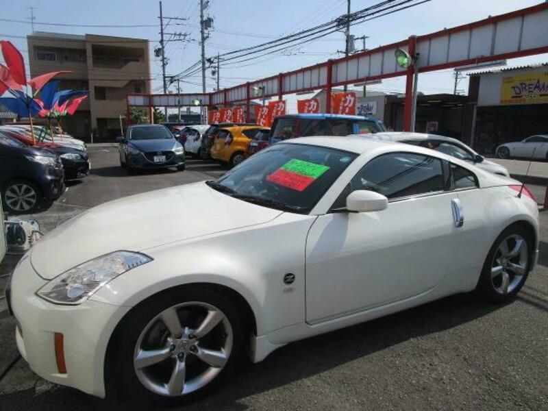 FAIRLADY Z