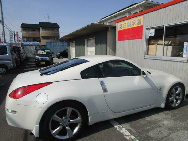 FAIRLADY Z