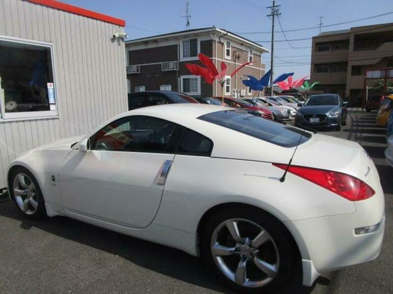 FAIRLADY Z