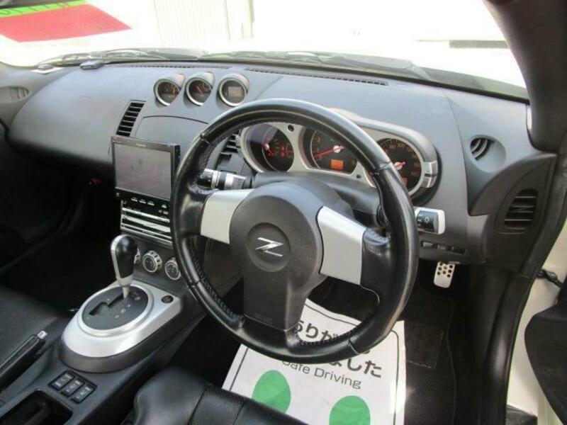 FAIRLADY Z