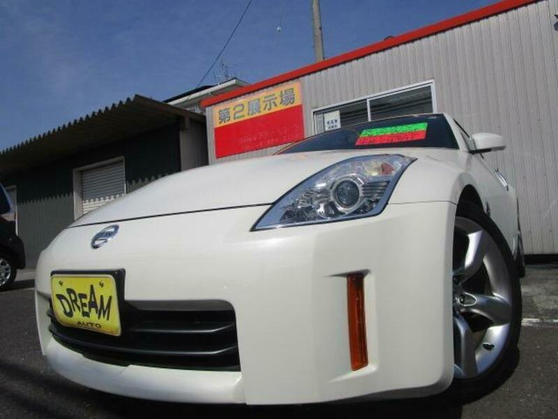 NISSAN FAIRLADY Z