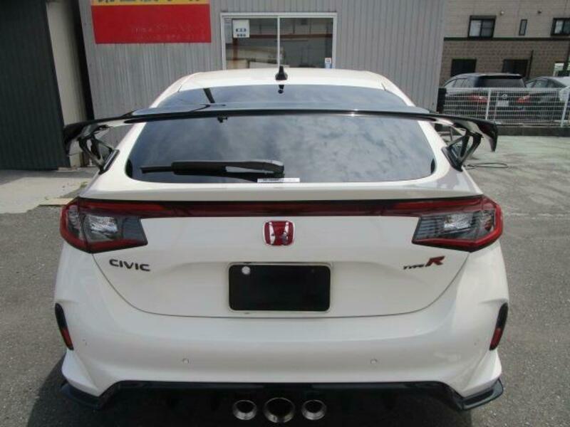 CIVIC
