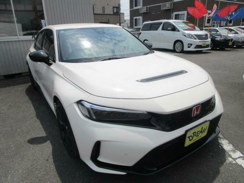 CIVIC
