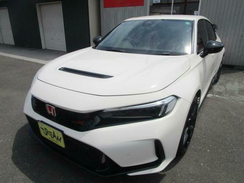 CIVIC