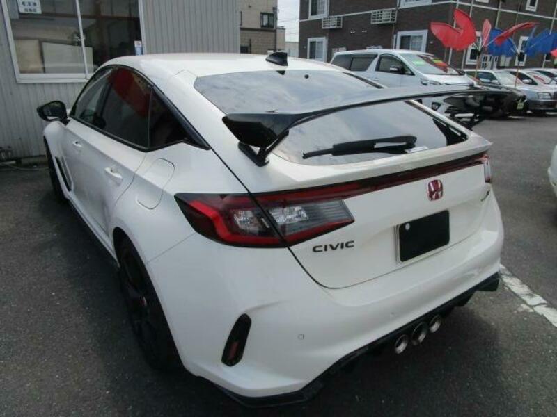 CIVIC