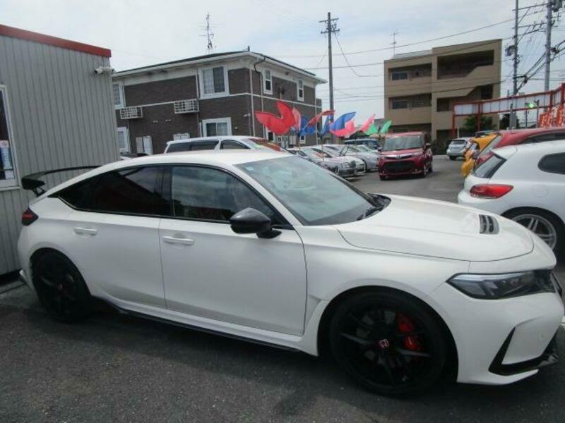 CIVIC