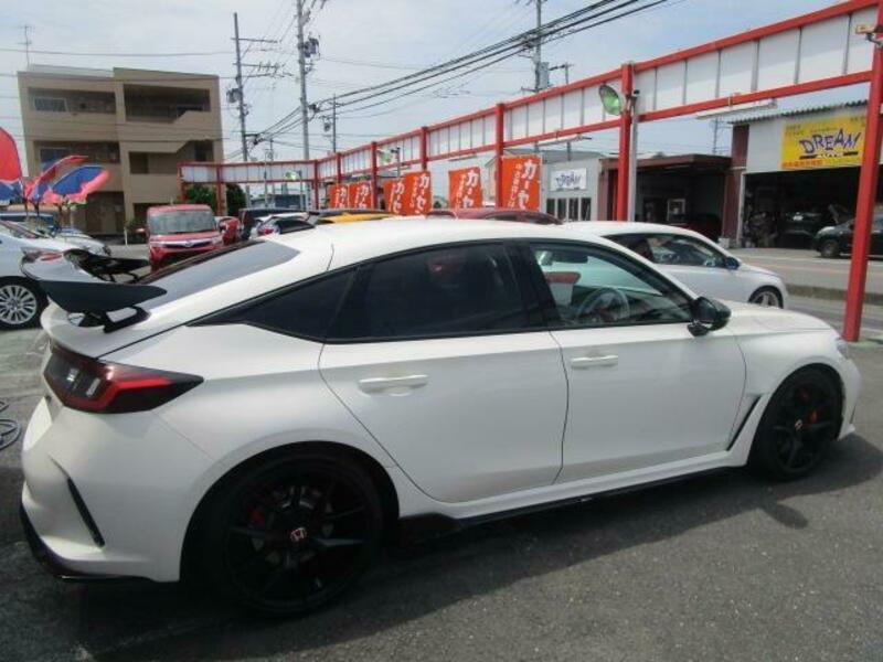 CIVIC