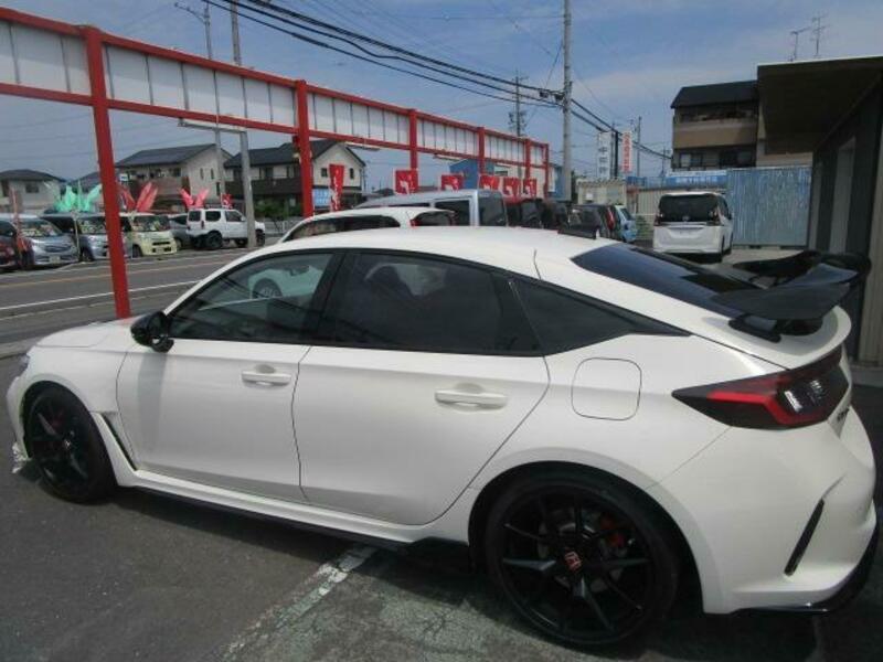 CIVIC