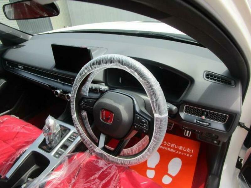 CIVIC