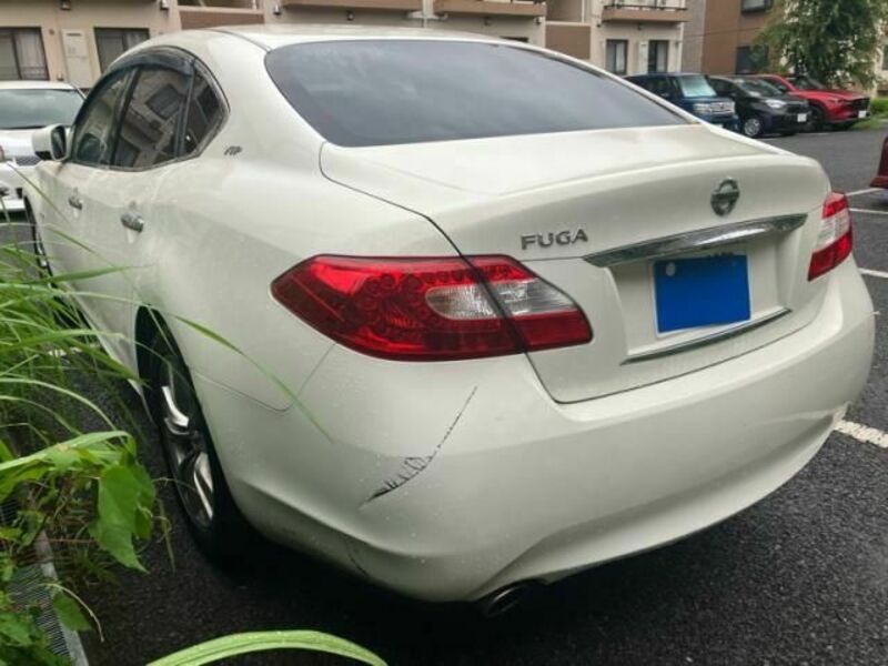 FUGA
