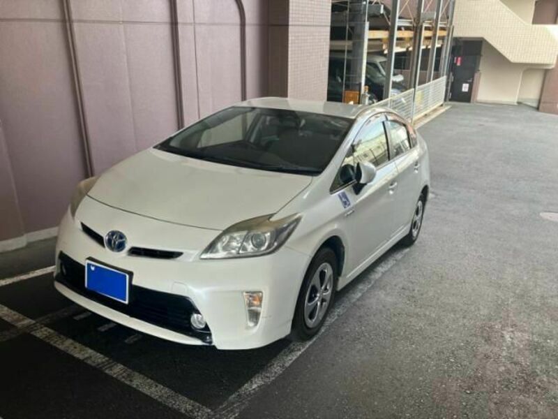 PRIUS