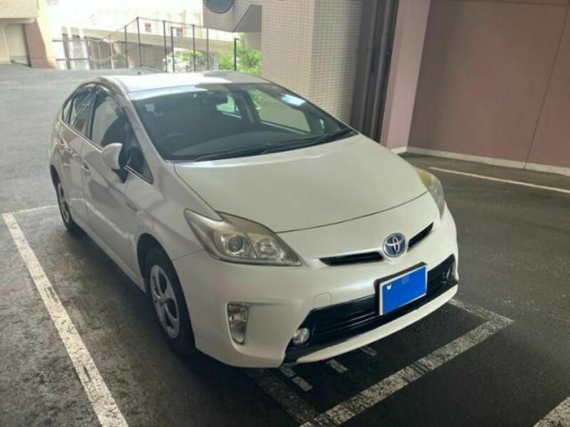 PRIUS