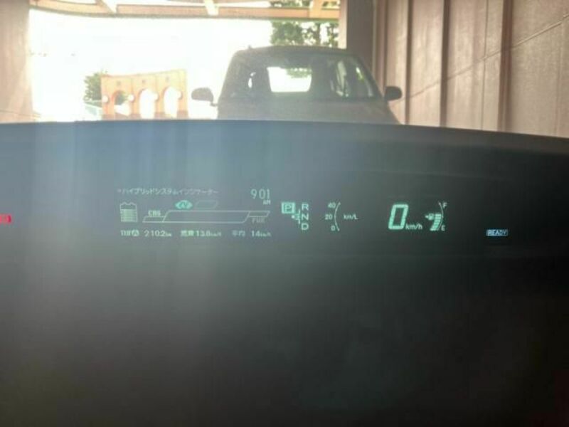 PRIUS