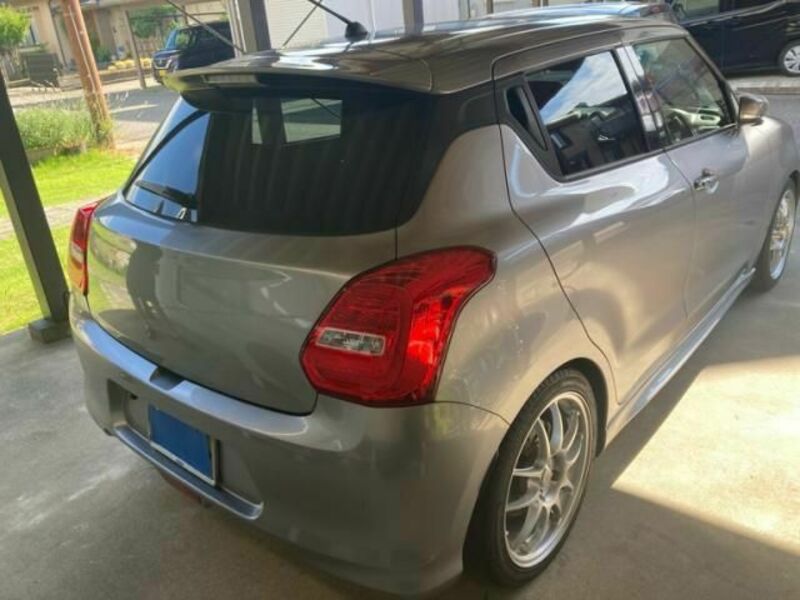SWIFT