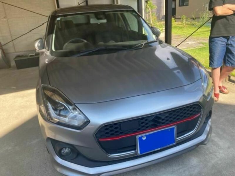 SWIFT
