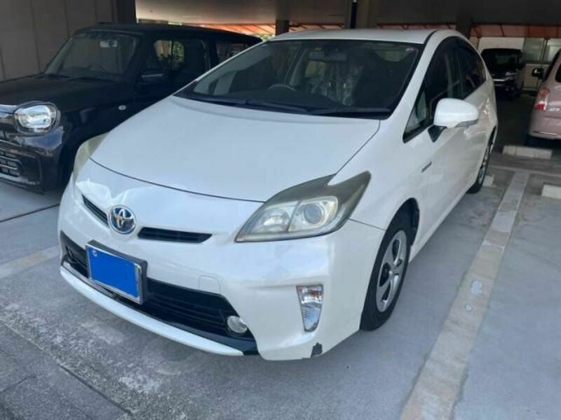 PRIUS