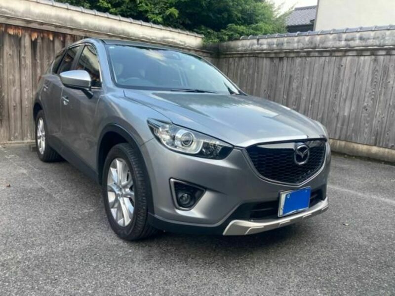 CX-5-0