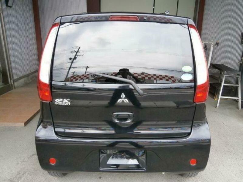 EK WAGON