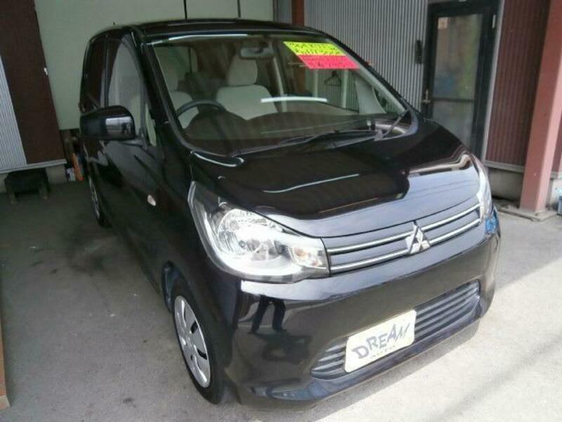 EK WAGON