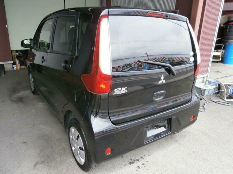 EK WAGON