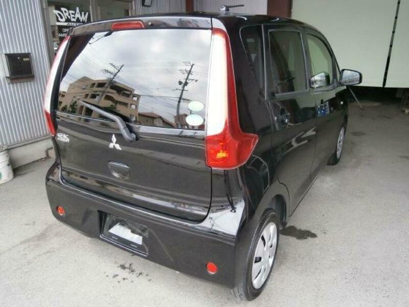 EK WAGON