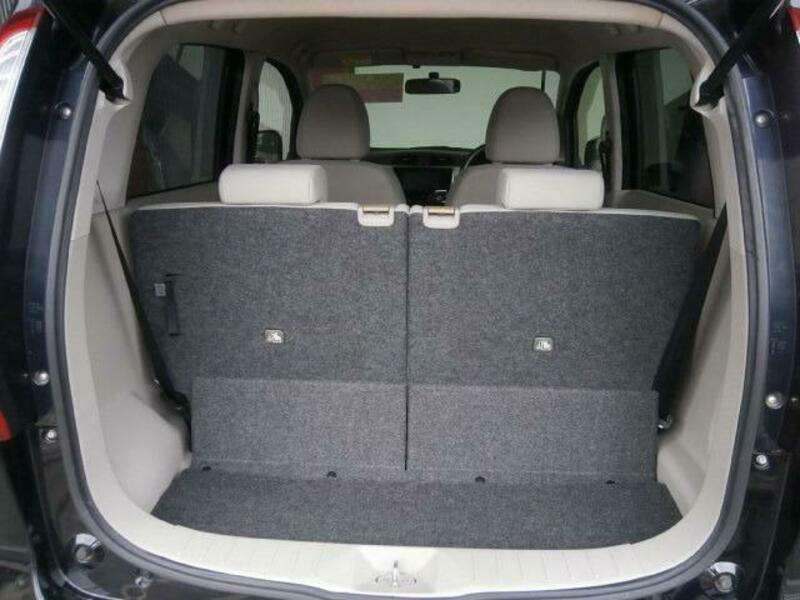 EK WAGON