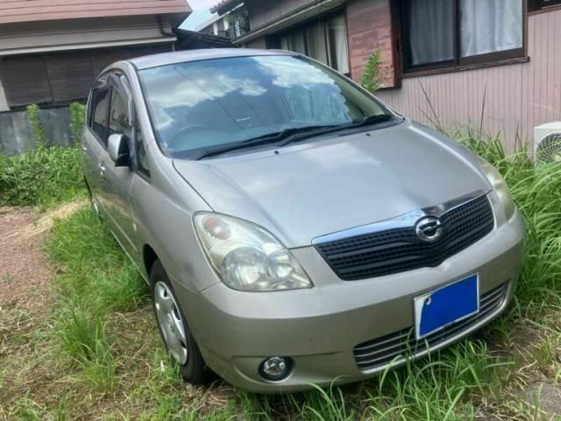 COROLLA SPACIO