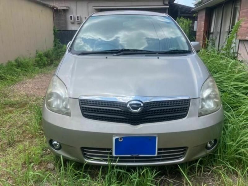 COROLLA SPACIO