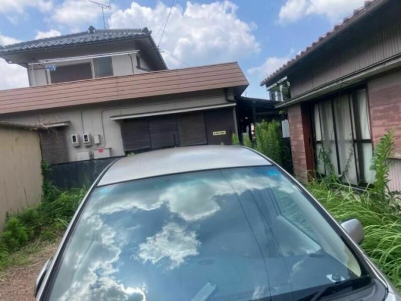 COROLLA SPACIO