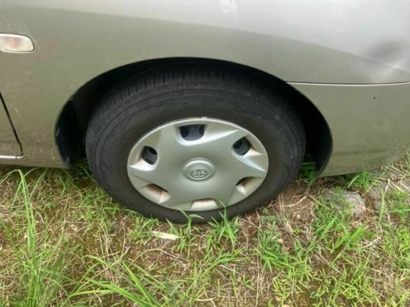 COROLLA SPACIO