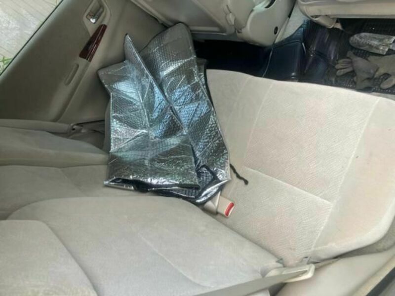 COROLLA SPACIO