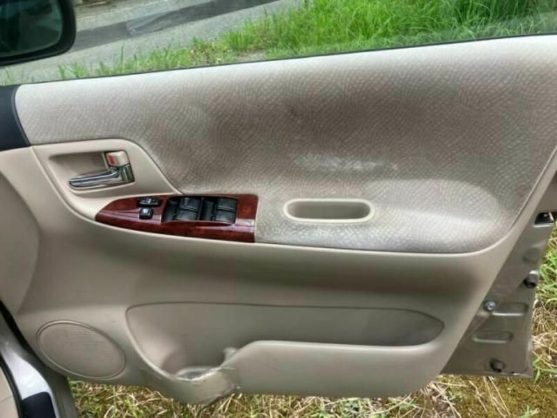 COROLLA SPACIO