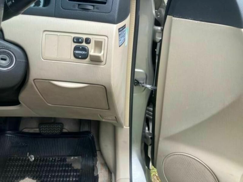 COROLLA SPACIO
