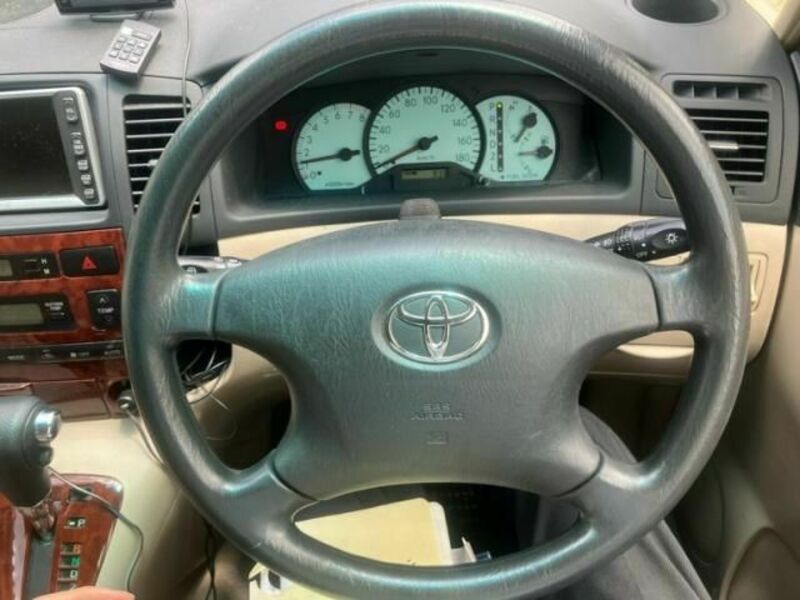 COROLLA SPACIO