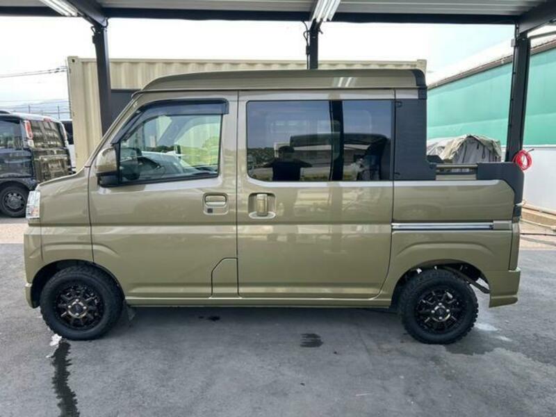 HIJET CARGO