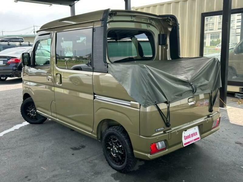 HIJET CARGO
