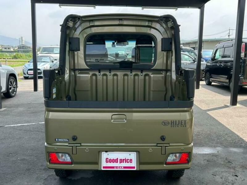 HIJET CARGO