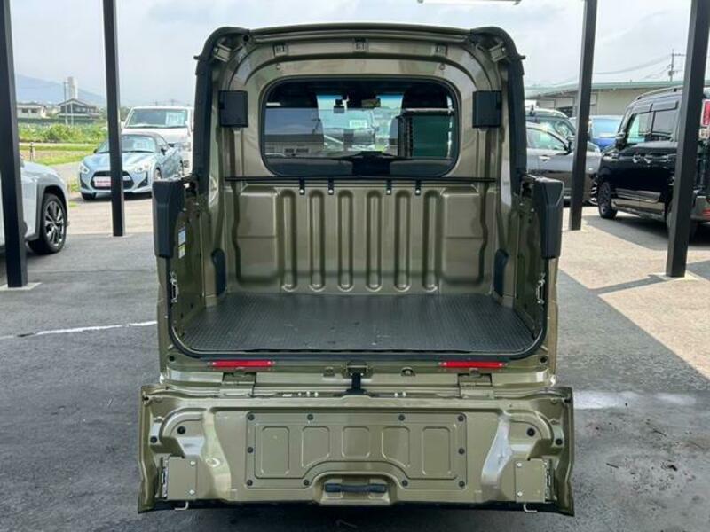 HIJET CARGO