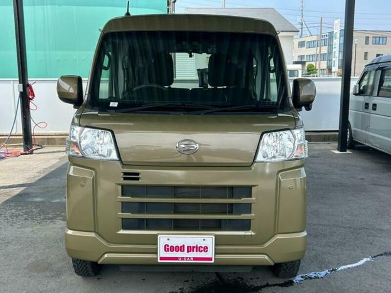 HIJET CARGO