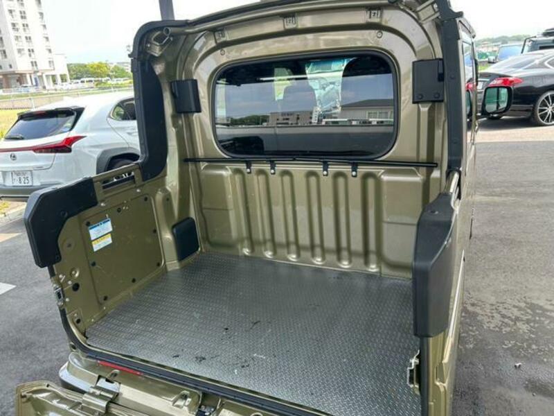 HIJET CARGO
