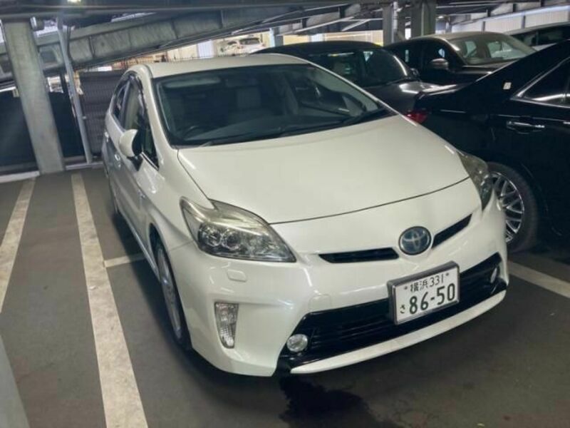 PRIUS