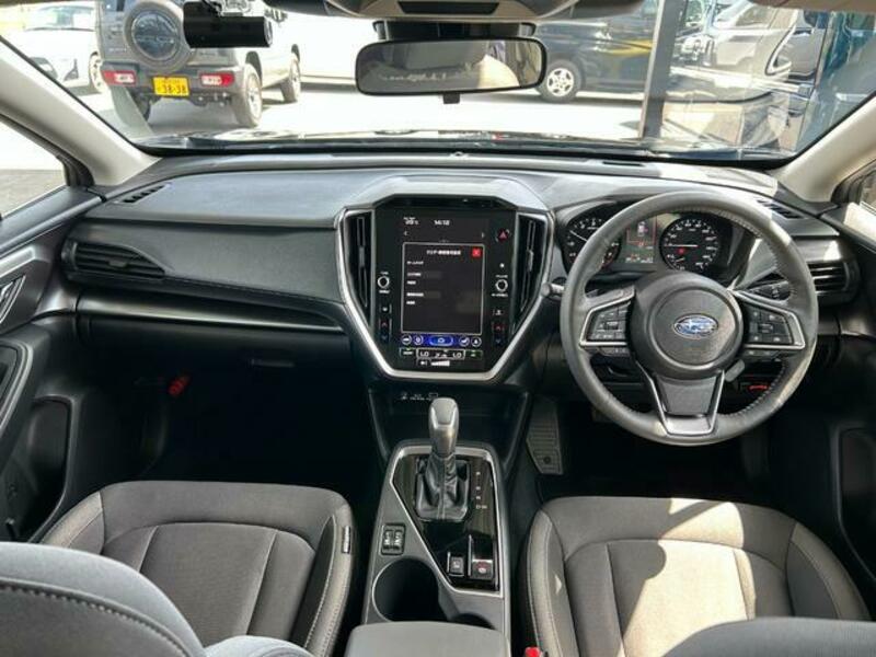 IMPREZA