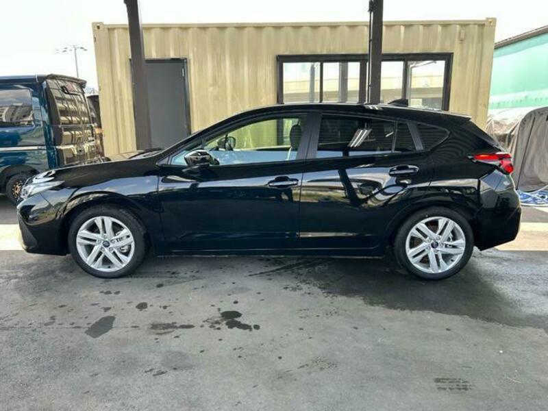 IMPREZA