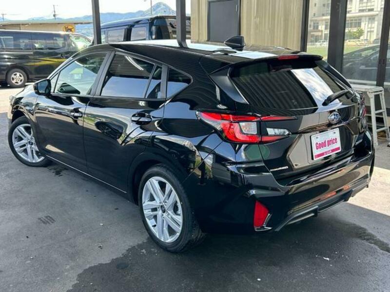 IMPREZA